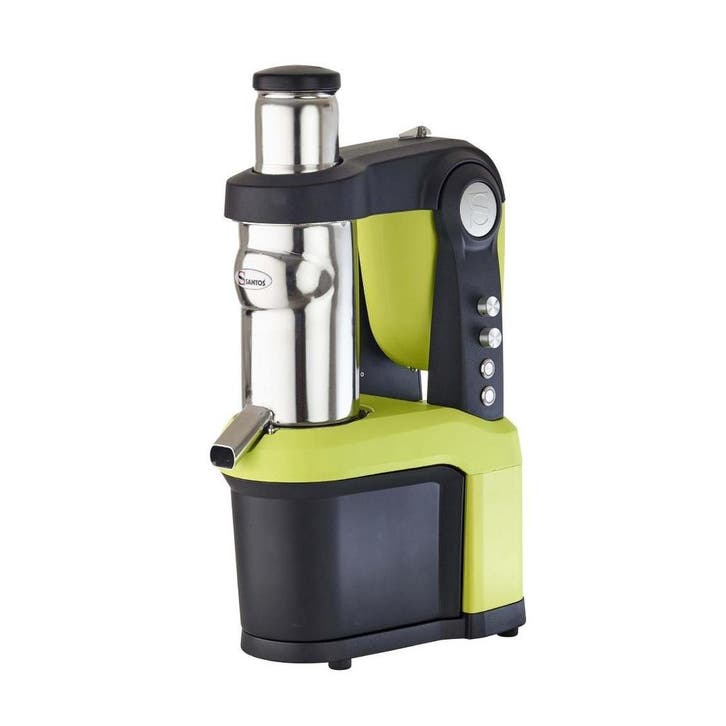Santos cold press juicer 65A, Zakelijke goederen, Horeca | Keukenapparatuur, Verzenden