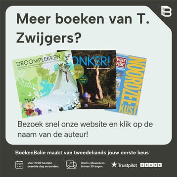 Ik vertrek - T. Zwijgers 9789021526065, Boeken, Verzenden, Zo goed als nieuw, T. Zwijgers
