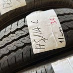 2 x Maxxis 175-80-14 C Zomerbanden 10mm, 14 inch, 175 mm, Ophalen of Verzenden, Band(en)