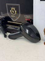 Fiat Punto buitenspiegel set rechts en links bj.2012 zwart, Gebruikt, Fiat