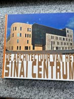 De architectuur van het Sinaï Centrum (Amstelveen), Gelezen, Architecten, Radboud van Beekum, Verzenden