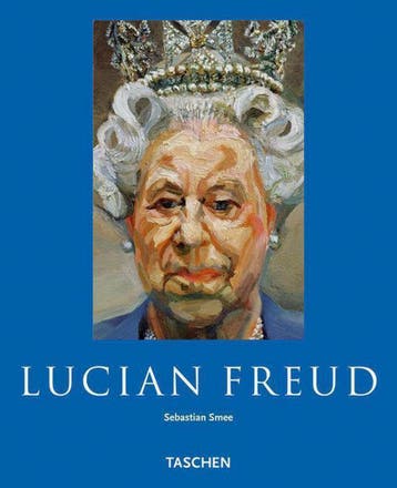 Lucian Freud - Smee 9783836501514, Verzenden, Gelezen, Smee
