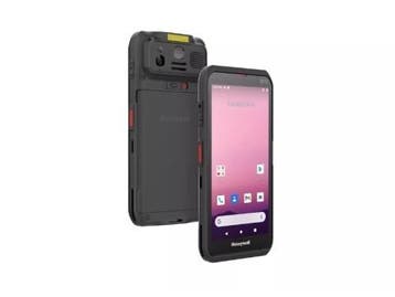 Honeywell EDA56, 6-Pin, 2D, BT, NFC, GMS, Android, Verzenden, Nieuw