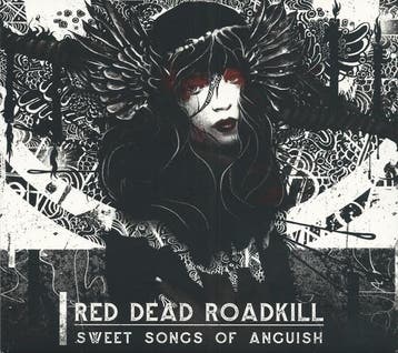 cd - Red Dead Roadkill - Sweet Songs Of Anguish, Verzenden, Zo goed als nieuw