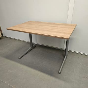 Ahrend 500 bureau - 120x80 cm, Ophalen of Verzenden, Nieuw