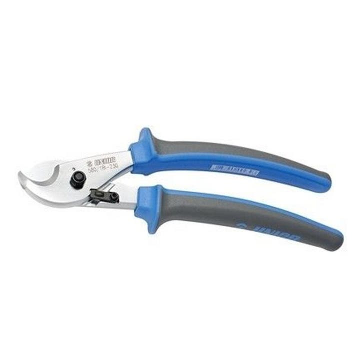 Kabelschaar Unior 580/BI, Doe-het-zelf en Verbouw, Gereedschap | Handgereedschap, Nieuw, Verzenden