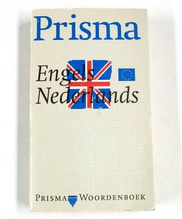 Engels Nederlands - van Baars, Verzenden, Gelezen