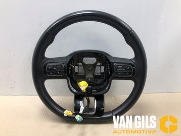 Stuurwiel Citroen C3 Aircross O315762, Ophalen of Verzenden, Nieuw