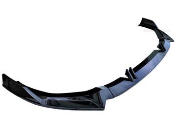 Frontspoiler geschikt voor A4 S4 B9 | 2019 – 2024 | S-Line |, Voor, Nieuw, Bumper, Audi