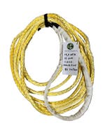 Hawk-Line Touw UHMWPE 12,5 MTR 16MM 24Ton 1 Oog  NIEUW!!!..., Verzenden, Nieuw