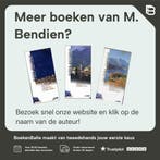 Salzburg, Karinthië / ANWB goud 9789018021849 M. Bendien, Boeken, Verzenden, Gelezen, M. Bendien