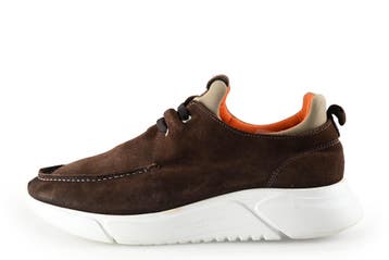 Reinhard Frans Sneakers in maat 43 Bruin, Bruin, Verzenden, Reinhard Frans, Sneakers of Gympen