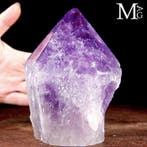 Uitzonderlijk Boliviaans amethist-specimen - natuurlijke