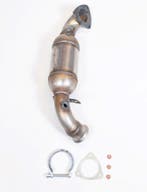 Katalysator Citroën C4, Opel Grandland, Peugeot 308/3008/508, Verzenden, Nieuw