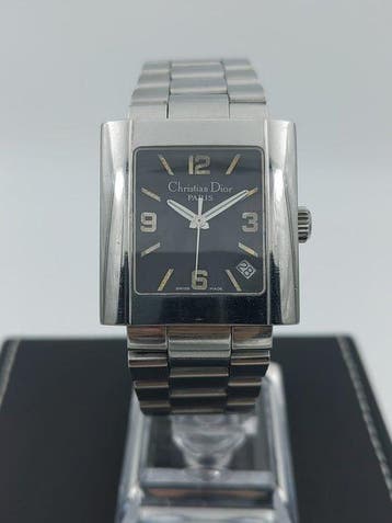 Christian Dior - Automatic - BV6250 - Heren - 2010-2020, Nieuw