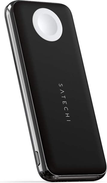 Satechi Powerbank Quatro - 10.000 mAh, Verzenden, Nieuw