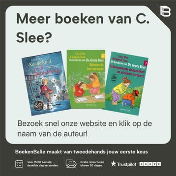 Een krokodil in de heg / Voor kinderen die van dieren houden, Verzenden, Gelezen, C. Slee
