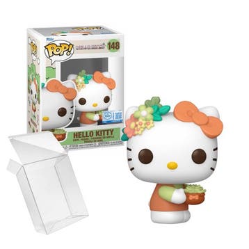 Funko Pop! Hello Kitty - Hello Kitty #148 Special Edition, Verzenden, Nieuw