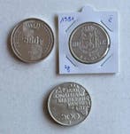 België. Boudewijn I. 1951-1980 (Zonder minimumprijs)
