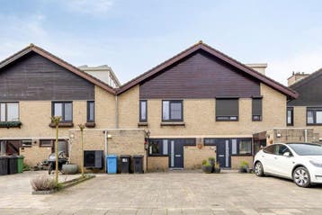 Huis te huur aan Willem-Alexanderstraat in Aalsmeer, Huizen en Kamers, Overige soorten, Noord-Holland
