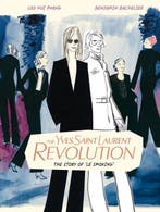 9780500030967 The Yves Saint Laurent Revolution: The Stor..., Boeken, Verzenden, Nieuw, Loo Hui Phang