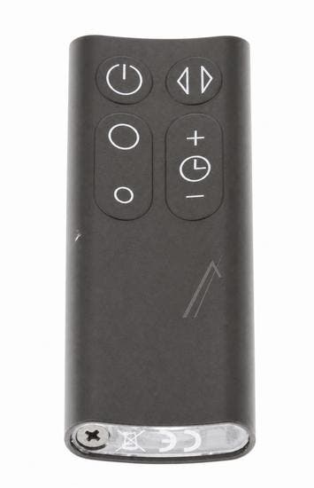 Originele Dyson AM06 | AM07 | AM08 afstandsbediening, Verzenden, Nieuw