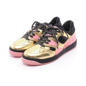 Gucci - BASKET LOW - Sneakers - Maat: EU 35, Kleding | Heren, Schoenen, Nieuw