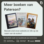De stoere Gilly Hopkins 9789025103774 Paterson, Verzenden, Gelezen, Paterson