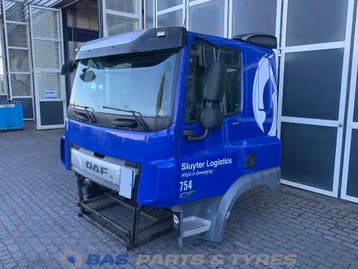 DAF CF Euro 6 Sleeper Cab L2H1 2032739, Ophalen, Gebruikt, DAF, Overige Auto-onderdelen