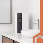 Ruhhy 2in1 ontvochtiger & luchtreiniger – 650 ml/dag, Ophalen of Verzenden