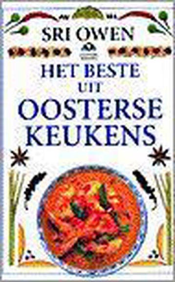 Beste uit oosterse keukens - Owen, Verzenden, Gelezen