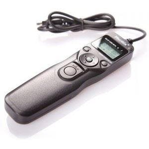 Phottix Digitale Timer voor Nikon WRC-N8 (TR-80), Ophalen of Verzenden, Nieuw
