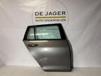 VOLKSWAGEN GOLF 7 VII DEUR PORTIER RECHTS ACHTER 5G9833312D, Ophalen, Gebruikt, Rechts, Volkswagen