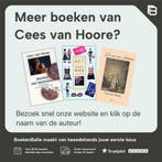 Zoon zoekt vader 9789464873078 Cees van Hoore, Verzenden, Zo goed als nieuw, Cees van Hoore