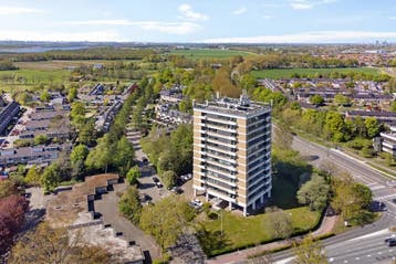 Te huur: Appartement Thierensweg in Naarden, Noord-Holland, Naarden, Appartement