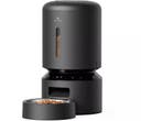 Petlibro Granary - Automatische WIFI Voerbak - 5 l - Zwart, Dieren en Toebehoren, Verzenden