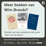 s Middags zwem ik in de Noordzee 9789046817469 Wim Brands, Verzenden, Gelezen, Wim Brands