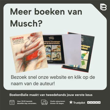 Kwaliteit in uw werk en organisatie - Musch 9789027419613, Verzenden, Gelezen, Musch