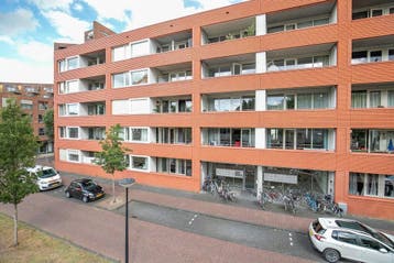 Te huur: Appartement Zeeuwsestraat in Amersfoort, Amersfoort, Utrecht, Appartement