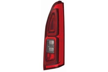 Achterlicht o.a: Citroën, Opel, Peugeot - Berlingo, Ophalen of Verzenden, Nieuw, Opel
