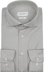 Profuomo Twill Overhemd Lichtgroen maat 41 Heren, Verzenden, Nieuw, Groen, Profuomo