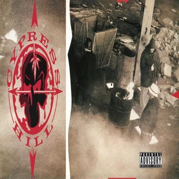 lp nieuw - cypress hill - CYPRESS HILL (nieuw), Verzenden, Zo goed als nieuw, Overige formaten