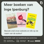 Het gerecht 9789026138515 Inge Ipenburg, Verzenden, Zo goed als nieuw, Inge Ipenburg