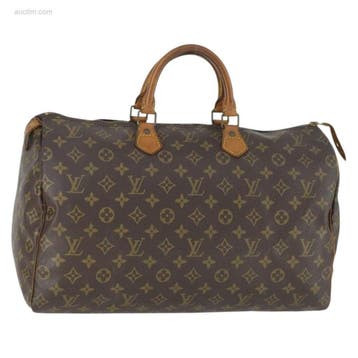 Louis Vuitton - €1200,00 - Speedy Handbag Louis..., Nieuw