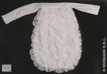 Jabot, kant, Ophalen of Verzenden, Nieuw