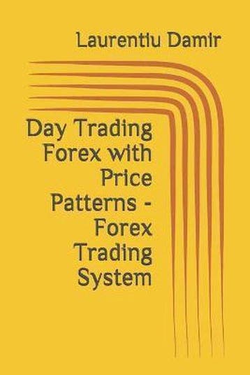 9781522096849 Day Trading Forex with Price Patterns - For..., Boeken, Verzenden, Nieuw, Laurentiu Damir
