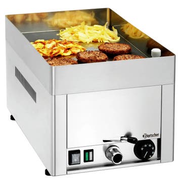 Braadslede | Multi Elektrisch | 300 10.6L | 3kW |, Verzenden, Nieuw in verpakking