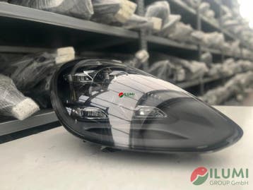 971941040 PORSCHE Panamera 971 Matrix KOPLAMP RECHTS  K, Auto-onderdelen, Verzenden, Gebruikt, Porsche