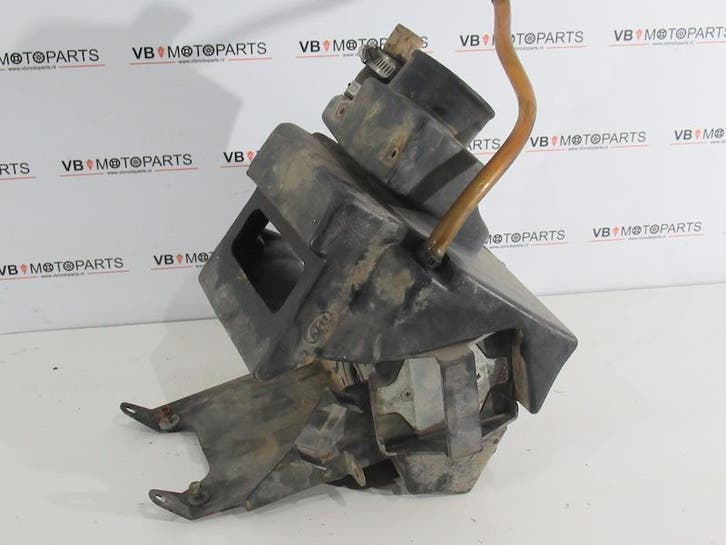 KTM 640 LC4 Luchtfilter frame/huis, Motoren, Onderdelen | Overige, Ophalen of Verzenden