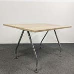 Vitra Ad Hoc Tafel - 120 x 80 cm | Diverse Kleuren, Ophalen of Verzenden, Nieuw in verpakking